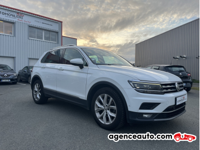 Volkswagen Tiguan — 4