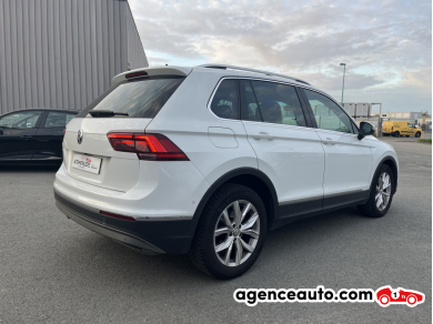 Volkswagen Tiguan — 6