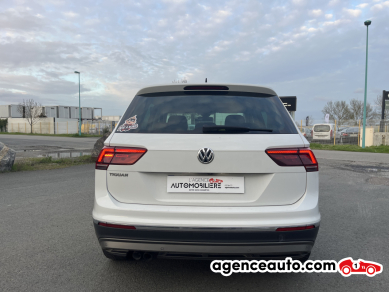 Volkswagen Tiguan — 7
