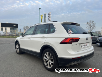 Volkswagen Tiguan — 8