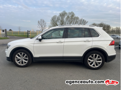 Volkswagen Tiguan — 9