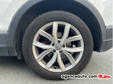 Volkswagen Tiguan — 18
