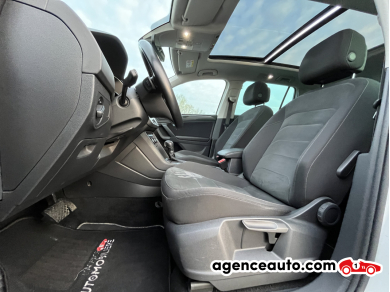 Volkswagen Tiguan — 11