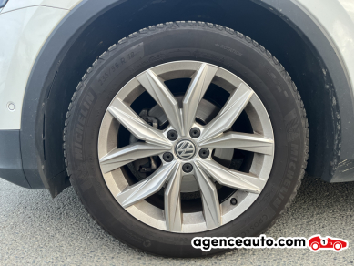 Volkswagen Tiguan — 19