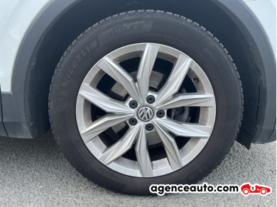 Volkswagen Tiguan — 17