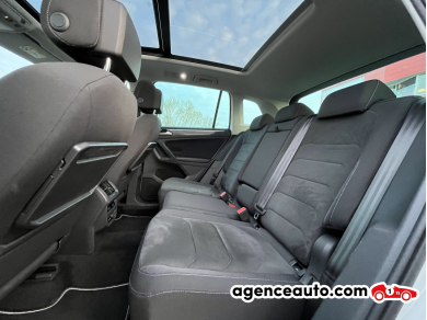 Volkswagen Tiguan — 13