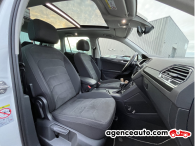 Volkswagen Tiguan — 15