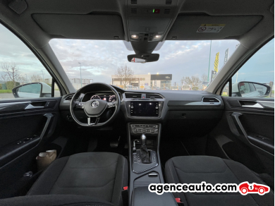 Volkswagen Tiguan — 16