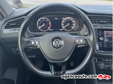 Volkswagen Tiguan — 21