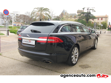 Jaguar XF — 5