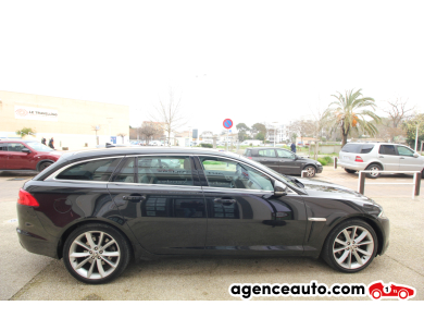 Jaguar XF — 6