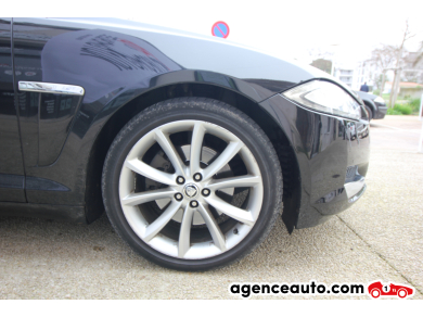 Jaguar XF — 20
