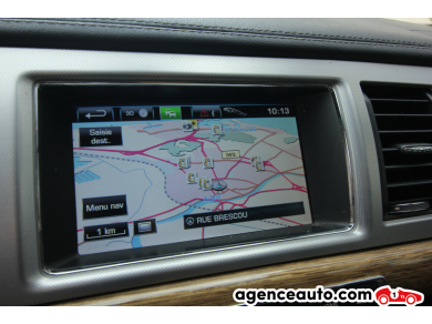 Jaguar XF — 14