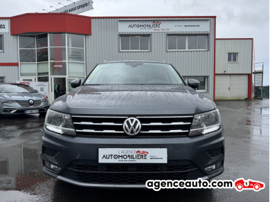 Volkswagen Tiguan Allspace — 2