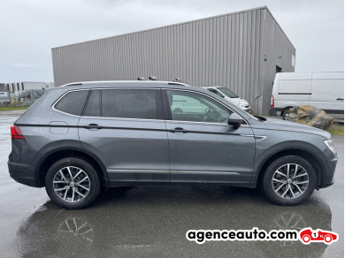 Volkswagen Tiguan Allspace — 4