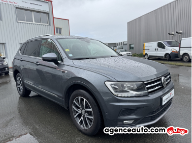 Volkswagen Tiguan Allspace — 3