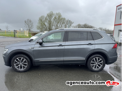 Volkswagen Tiguan Allspace — 8