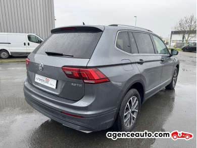 Volkswagen Tiguan Allspace — 5