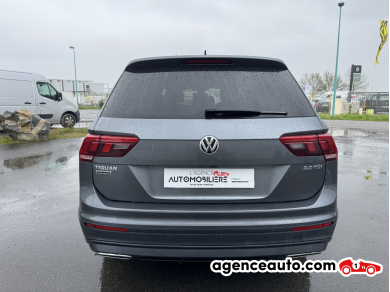 Volkswagen Tiguan Allspace — 6