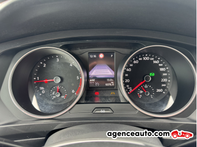 Volkswagen Tiguan Allspace — 20