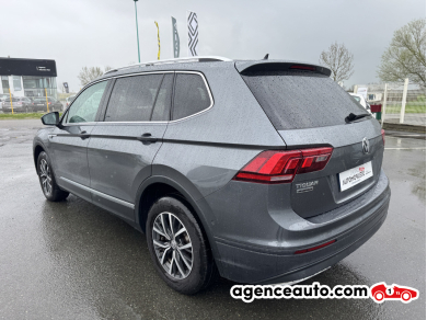 Volkswagen Tiguan Allspace — 7