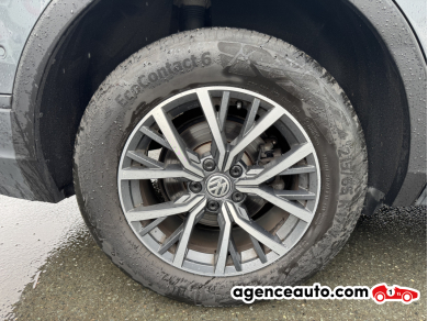 Volkswagen Tiguan Allspace — 38