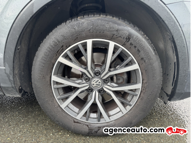 Volkswagen Tiguan Allspace — 39