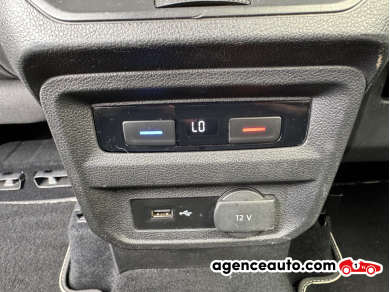 Volkswagen Tiguan Allspace — 32