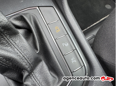 Volkswagen Tiguan Allspace — 22