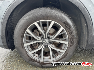 Volkswagen Tiguan Allspace — 40