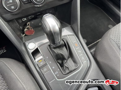Volkswagen Tiguan Allspace — 21