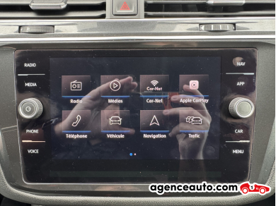 Volkswagen Tiguan Allspace — 29