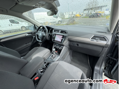 Volkswagen Tiguan Allspace — 12