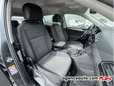 Volkswagen Tiguan Allspace — 13