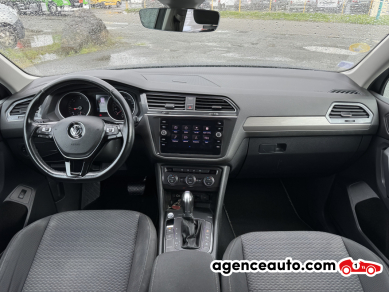 Volkswagen Tiguan Allspace — 10