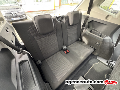 Volkswagen Tiguan Allspace — 16