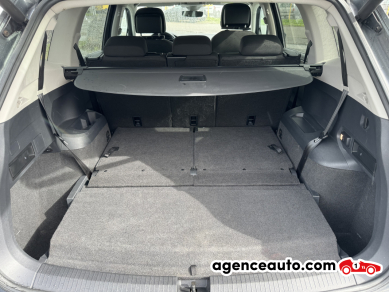 Volkswagen Tiguan Allspace — 18