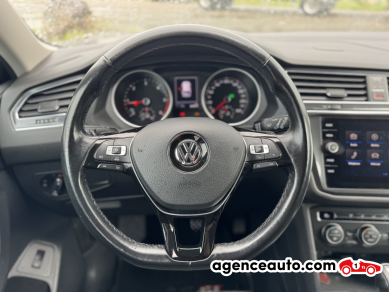 Volkswagen Tiguan Allspace — 11
