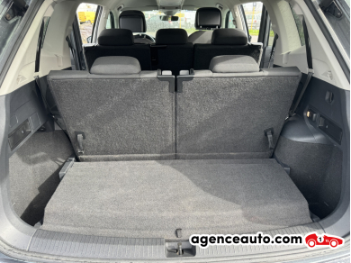 Volkswagen Tiguan Allspace — 17