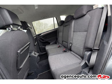 Volkswagen Tiguan Allspace — 15