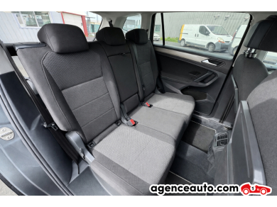 Volkswagen Tiguan Allspace — 14