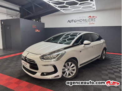Citroen DS5