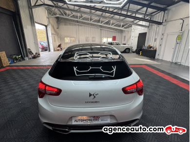 Citroen DS5 — 6