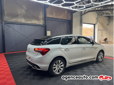 Citroen DS5 — 5