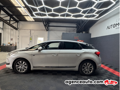 Citroen DS5 — 8