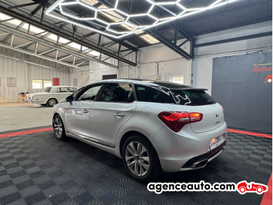 Citroen DS5 — 7