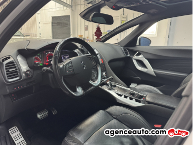 Citroen DS5 — 9