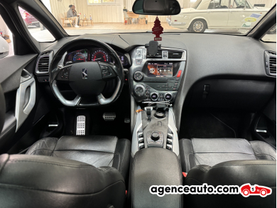 Citroen DS5 — 15