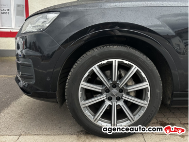 Audi Q7 — 8