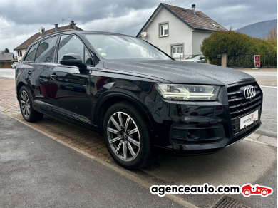 Audi Q7 — 3